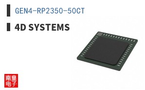 GEN4-RP2350-50CT ͼƬ